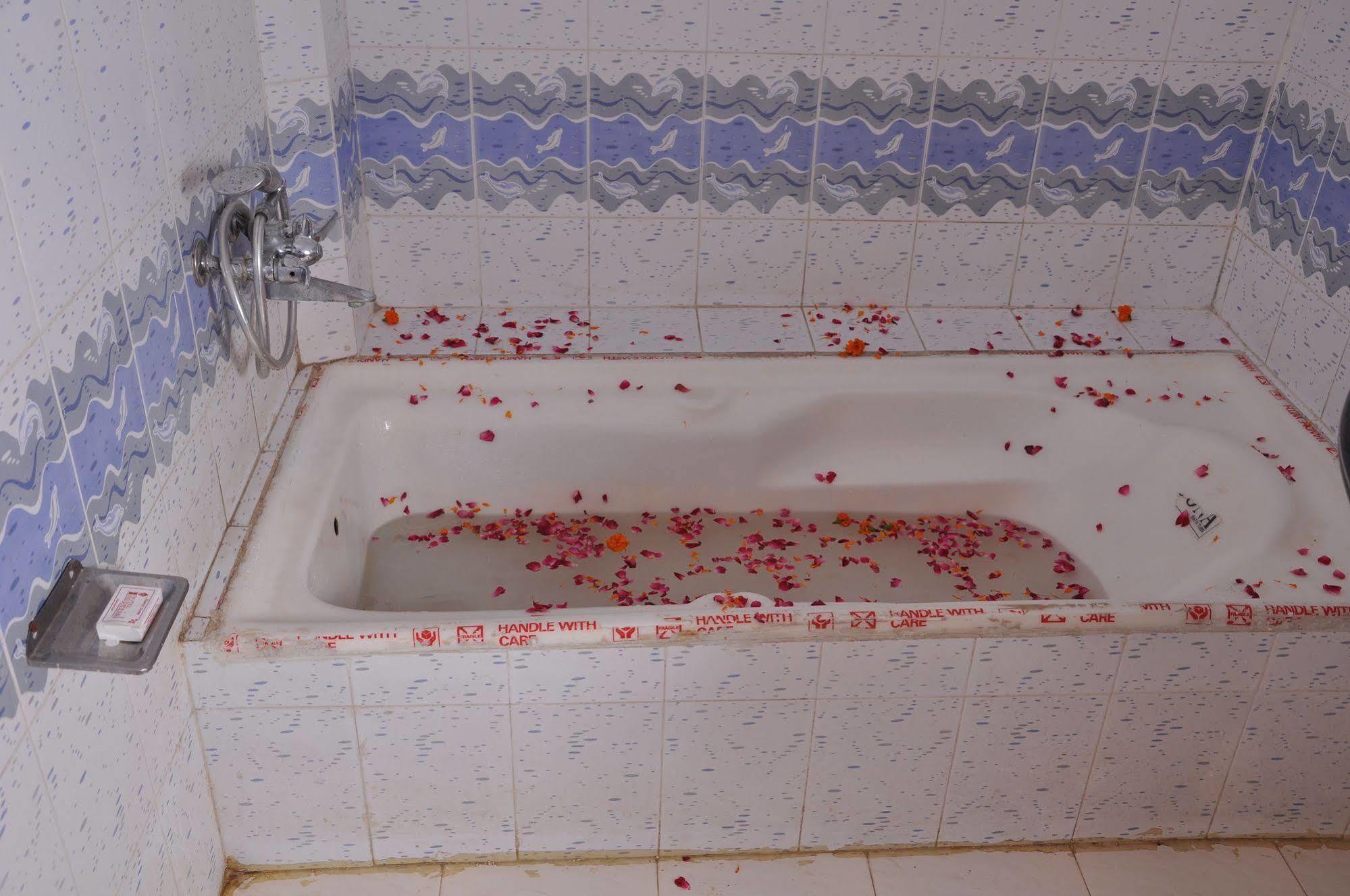 Hotel Imperial Jaisalmer Eksteriør bilde