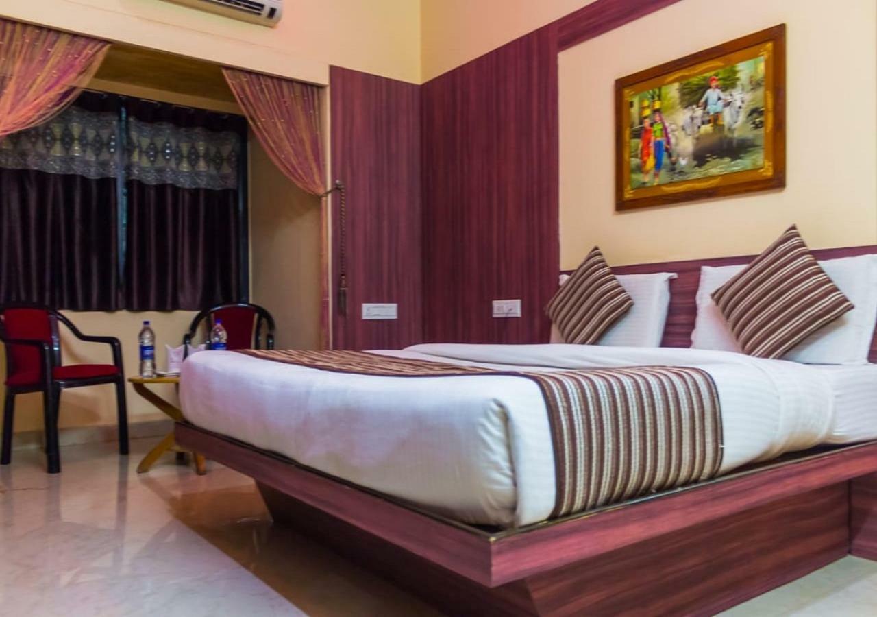 Hotel Imperial Jaisalmer Eksteriør bilde