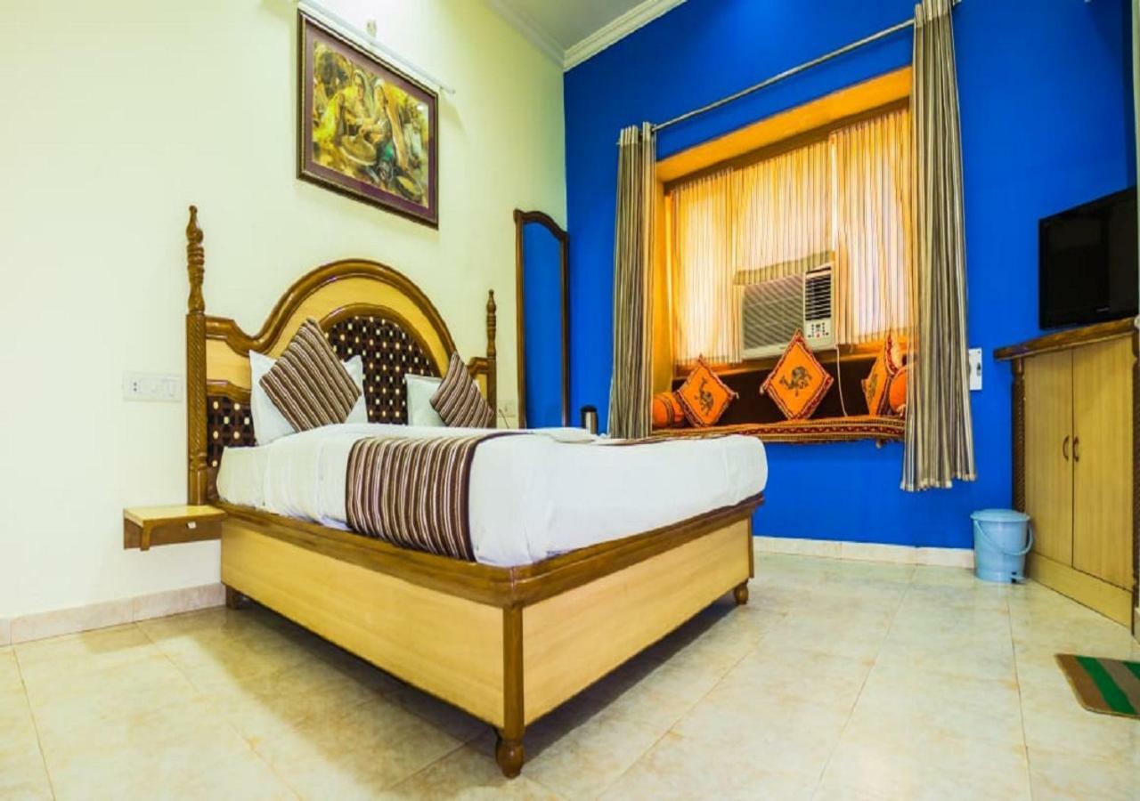 Hotel Imperial Jaisalmer Eksteriør bilde